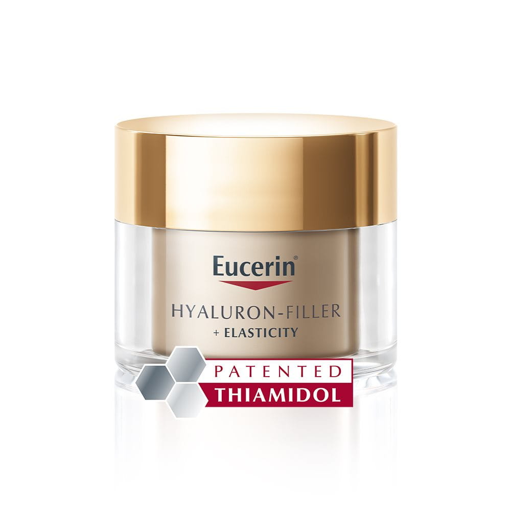 Eucerin Hyaluron-Filler Night Care 50ml - Walmart.com